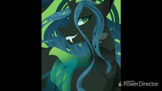 Pony Verison - Neon Lights