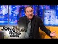 Eric Idle nearly ruined the filming of The Empire Strikes Back | The Jonathan Ross Show