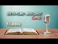 Filimonu (Novi zavet audio)