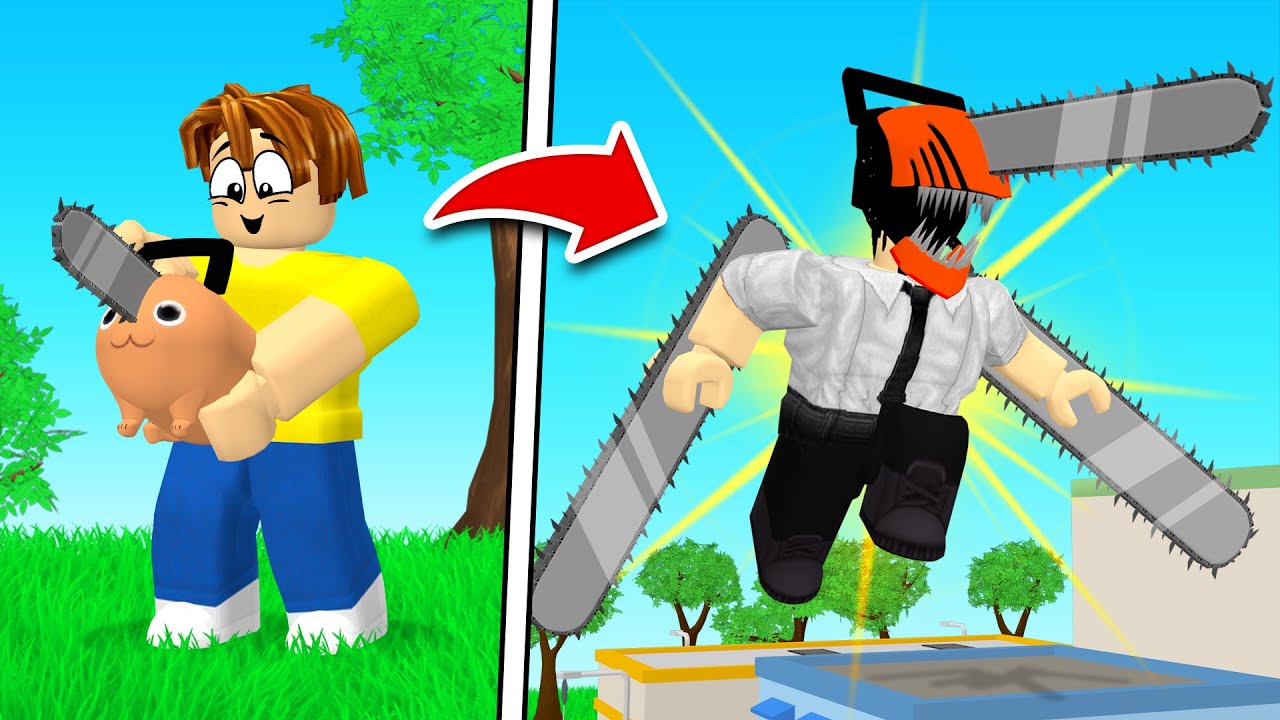ROBLOX ANIME FIGHTERS SIMULATOR