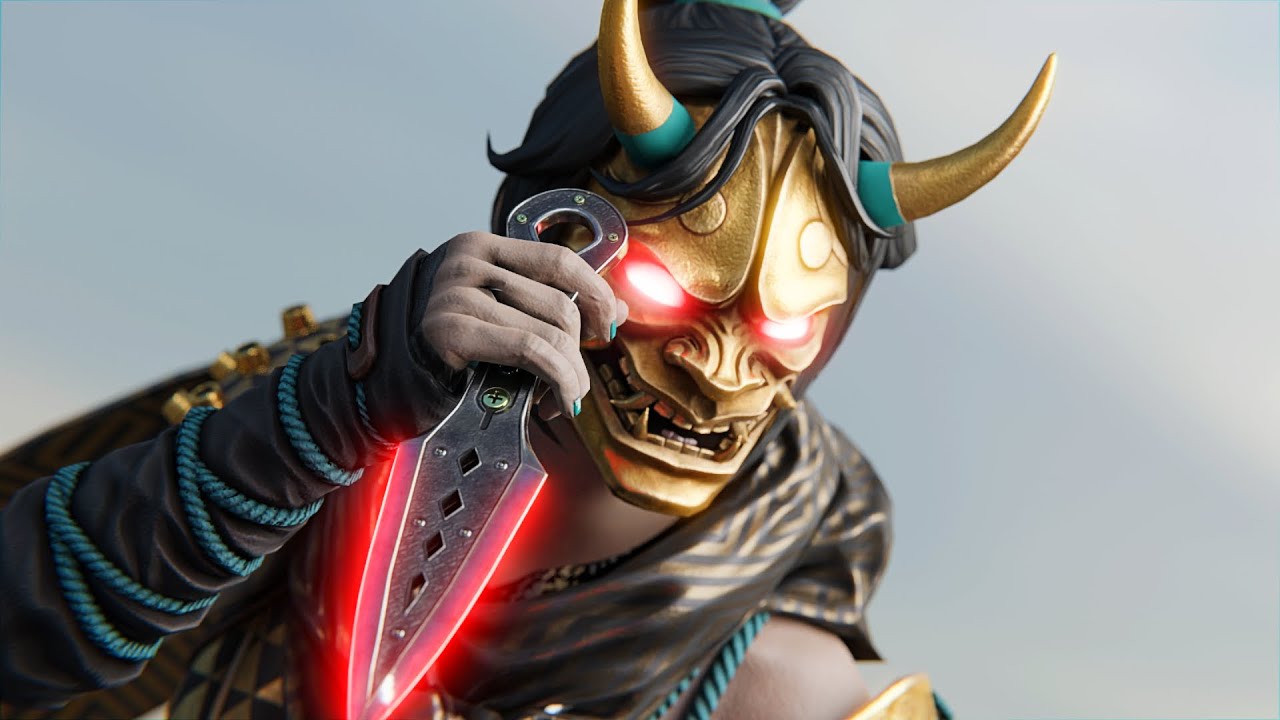 Slightly Above Average Aiming #1 - Apex Legends