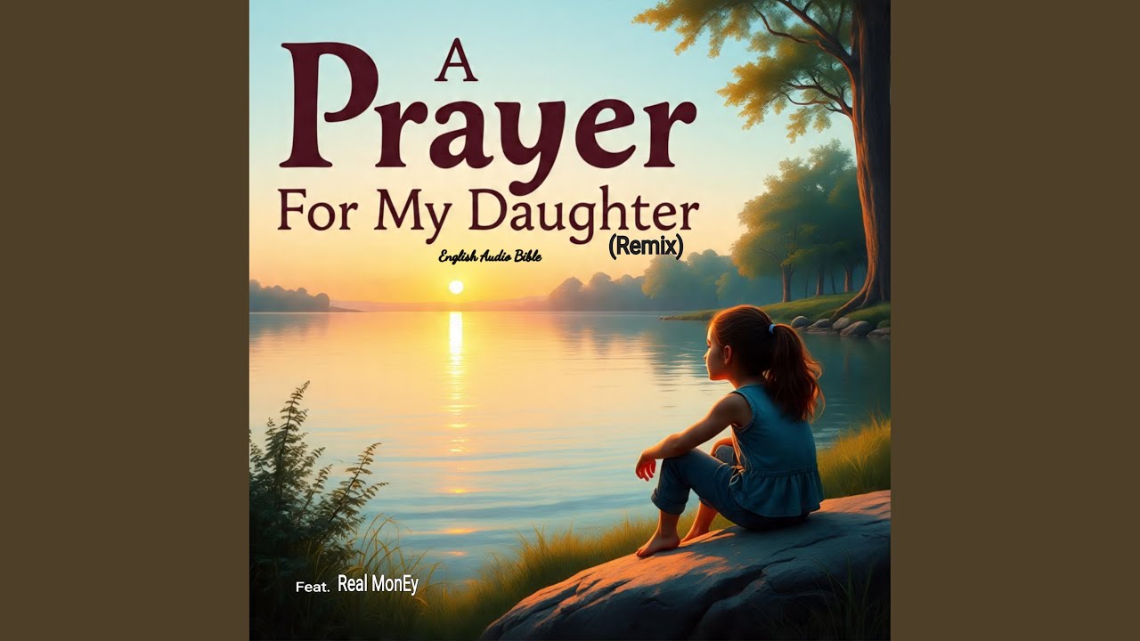 A Prayer for My Daughter (feat. Real MonEy) (Remix)