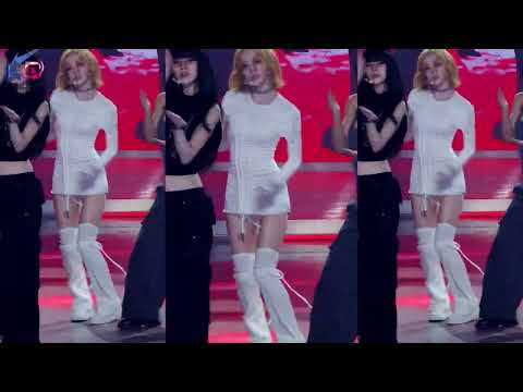 KD 2026 K-POP IDOL  SBS 인기가요 260515 에스파(aespa) 윈터 (WINTER) - WDAWhole Different Animal Feat G-DRAGN