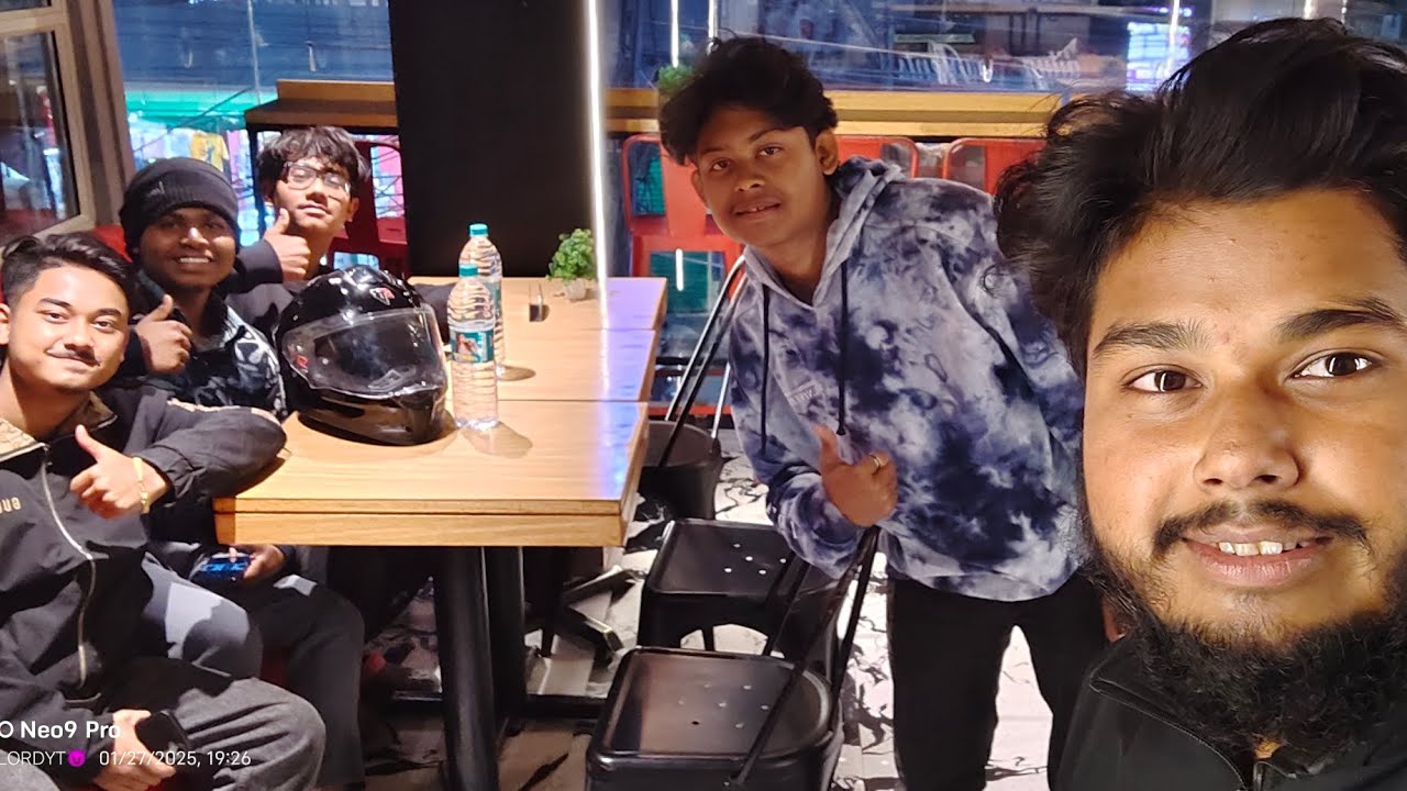 🧭Exploring in my local Town || Food spot in NAWAB Hotel || Casual vloging🥳🤣😂