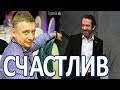Что сын Олега Табакова сказал о Владимире Машкове?