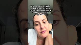 Cancel your eye lift surgery #skincare #eyes #eyelift #wrinkles #finelines