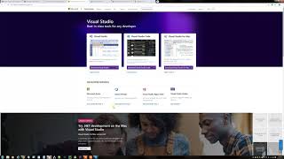 Introduction to DevOps (Azure, VisualStudio, GitHub, AWS)