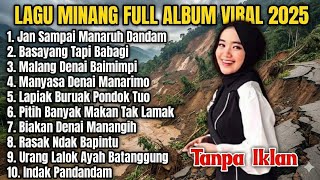 Silva Hayati   Album Lagu Minang Terbaik 2025  Kumpulan Lagu Minang Populer Sepanjang Masa 