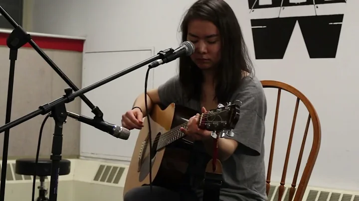 Mitski - First Love/Late Spring Live