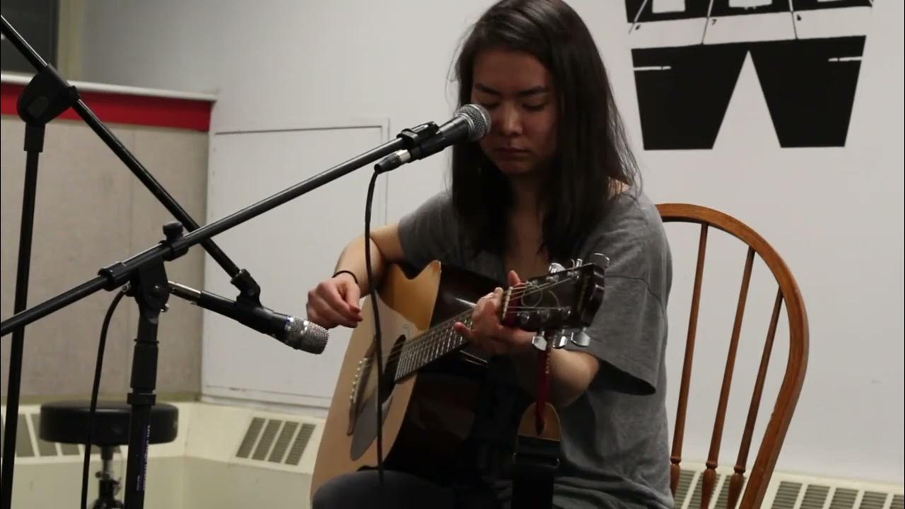 Mitski - First Love/Late Spring Live Mitski - First Love/Late Spring Live