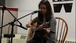 Mitski - First Love/Late Spring Live