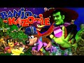 Beginning of video