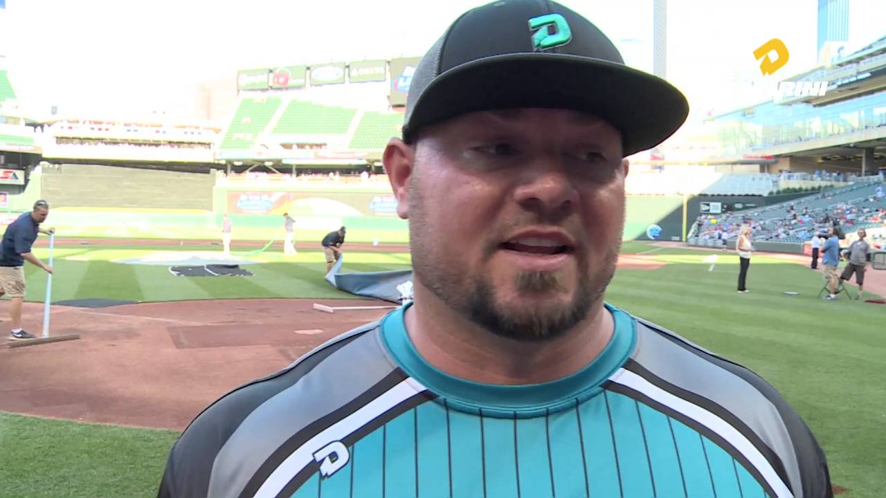 TEAM DEMARINI:  Stadium Power Tour