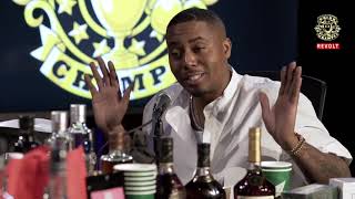 How Nas Ruled The World - Within And Outside The Sphere Of Rap