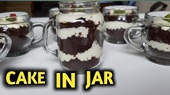 Cara Membuat Cake In Jar Sederhana - Durasi: 2.49. 