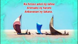 Ankavanan'ny lakana_Groupe Tsikivy_Hira Katolika Malagasy
