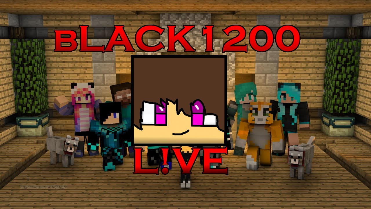 Live #3 | MineSide pgt-a 病院