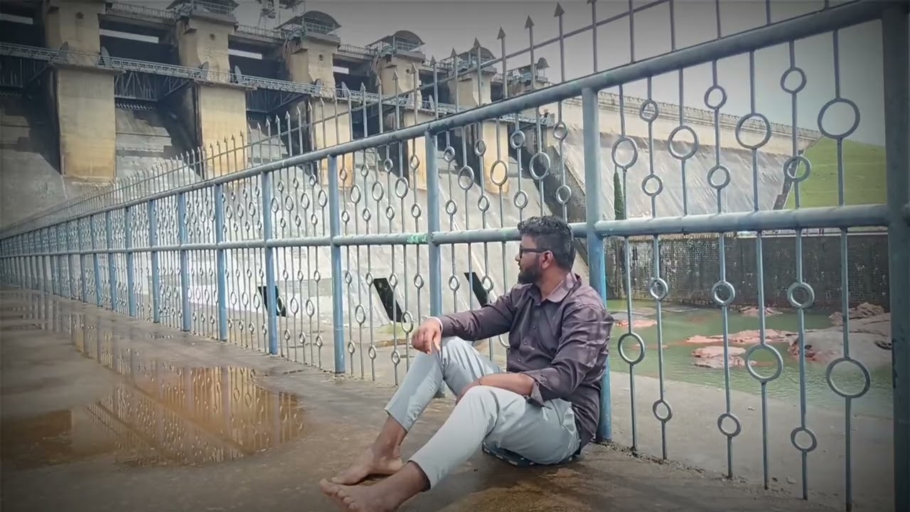 hemavathi dam gorur hassan