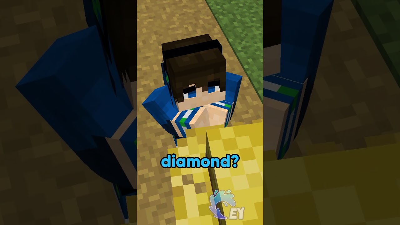 Minecraft, But Liking Changes My Voice…