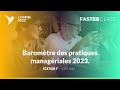 Baromtre management 2023 station f replay  learning boost x fasterclass  partie 1