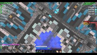 Ghost x Hackz Hacking in ffa on Chaotic Prison