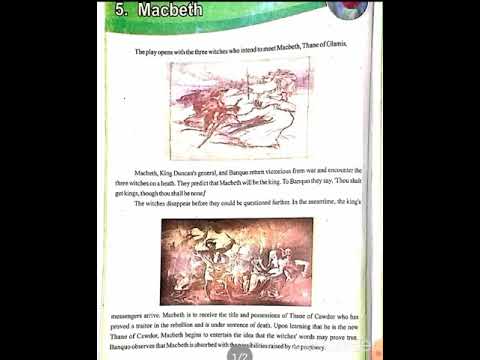 Inspirational Macbeth Essay Topics | Literature Topic Ideas