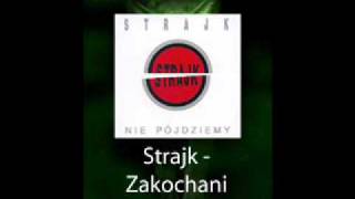 Miniatura del video "Strajk - Zakochani"