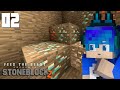 Menuju Mining Dimension !!| StoneBlock 2 Indonesia EP.02
