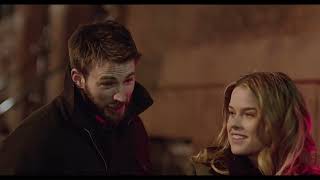 Psychic Scene | Before We Go (2014)