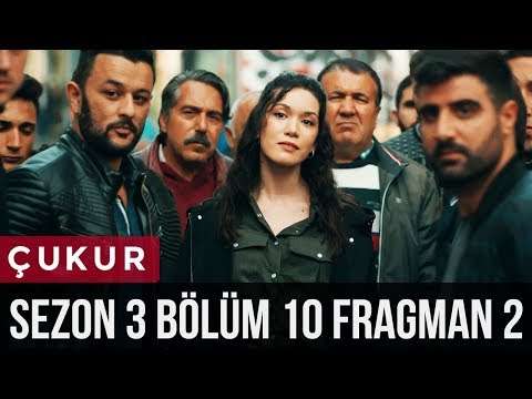 Çukur 3.Sezon 10.Bölüm 2.Fragman