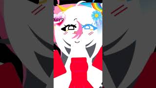 new oc again