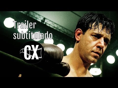 Cinderella man: El hombre que no se dejó tumbar - trailer subtitulado