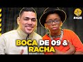 BOCA DE 09 & RACHA - Podpah #428