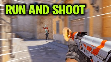 Why Your Movement SUCKS in CS2 (and how to fix it)