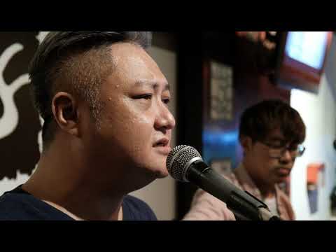 JACKY ONG COVER 《教我如何不爱他》