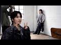 'Run to Run' Jacket&amp;'Run to Win' MV Behind The Scenes