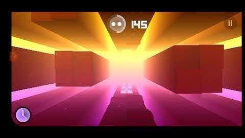 Smash Hit Random Rooms Mod Added Unused Test Stage 1