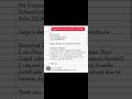 Application for transfer certificate TC