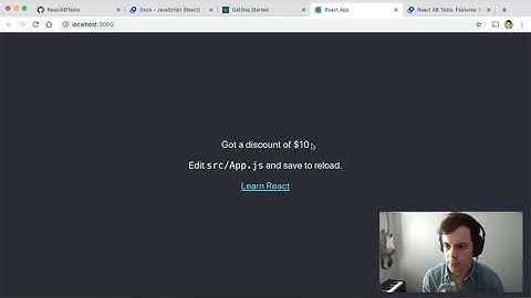 Implementing A/B Tests in React