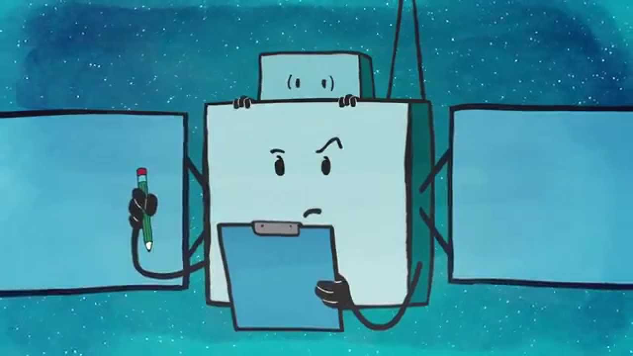 Rosetta Spacecraft: Are We There Yet? | ESA Space Science Video