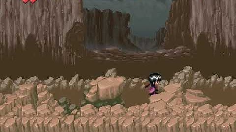 Ganbare! Paichan Sharp X68000 HYPERSPIN NOT MINE VIDEOS X 68000