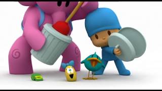 Pocoyo- Noise To My Ears S02E30