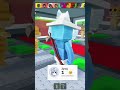 One mistake Lose #roblox