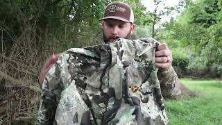Shield Drencher Jacket and Pant Review