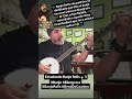 🎶 Banjo Rolls são padrões de dedilhado que dão ao banjo seu som único no bluegrass.👉 #countryguitar