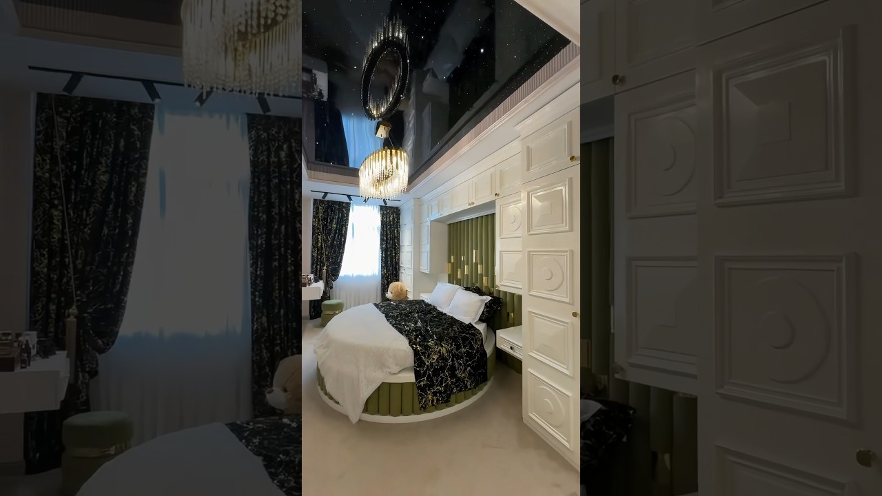 3 BHK Flat Inside Tour ✨🏡 | Modern Apartment Living – Bengaluru