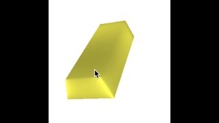 3d gold enhanced , javascript renderer no threejs no webgl