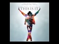 Michael Jackson - This Is It (NEW SONG!)