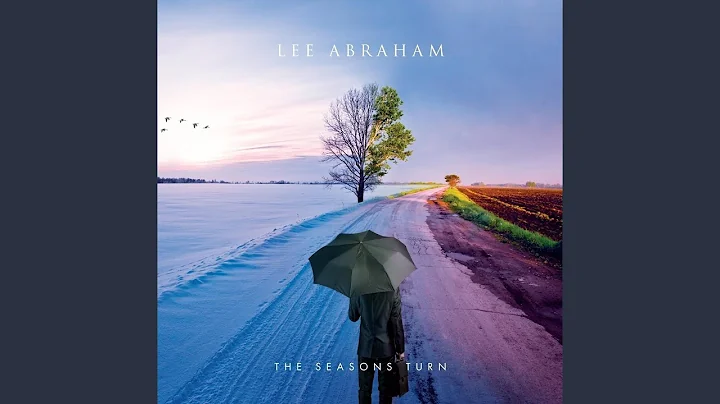 The Seasons Turn