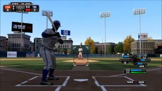 Please subscribe and thanks for watching! here are some other series
that you might enjoy! mlb 14: the show jackie robinson -- road to
http://bit.ly...